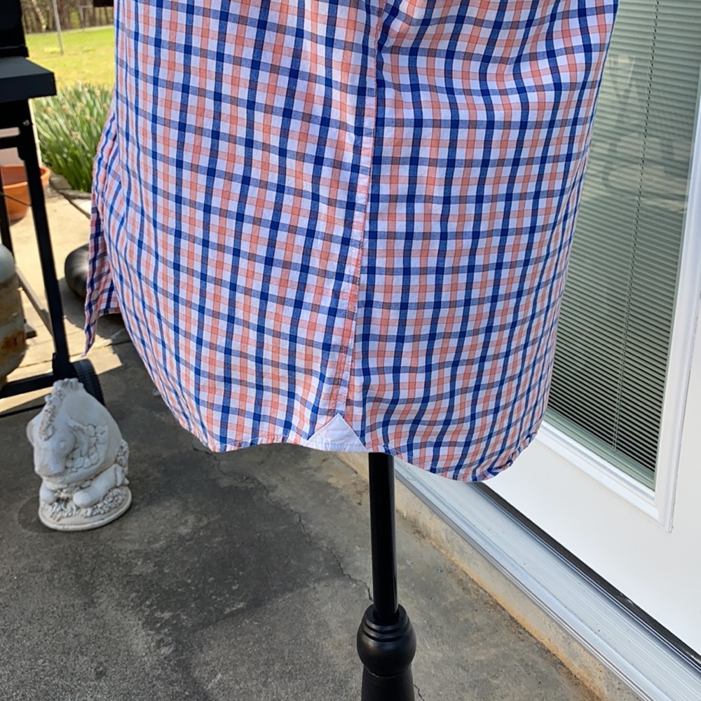 EXPRESS Men’s Button down - Picture 8 of 8